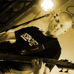 New Disorder @ Contestaccio - 25 03 2016