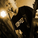 New Disorder @ Contestaccio - 25 03 2016