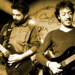 New Disorder @ Contestaccio - 25 03 2016
