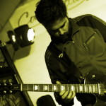 New Disorder @ Contestaccio - 25 03 2016