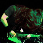 Physical Noise Opening Hangarvain @ Jailbreak - 18 03 2016