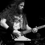 Physical Noise Opening Hangarvain @ Jailbreak - 18 03 2016