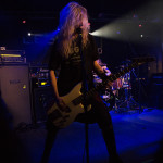 Santa Cruz Opening Reckless Love @ Legend - 18 03 2016