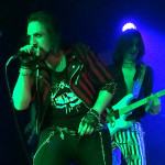 17 Crash @ Centrale Rock - 02 04 2016