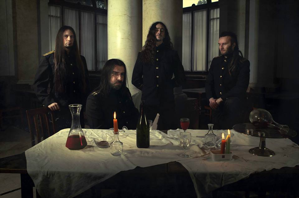 Dark Lunacy