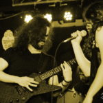 Dharma Storm opening per Secret Sphere @ Traffic - 15 04 2016