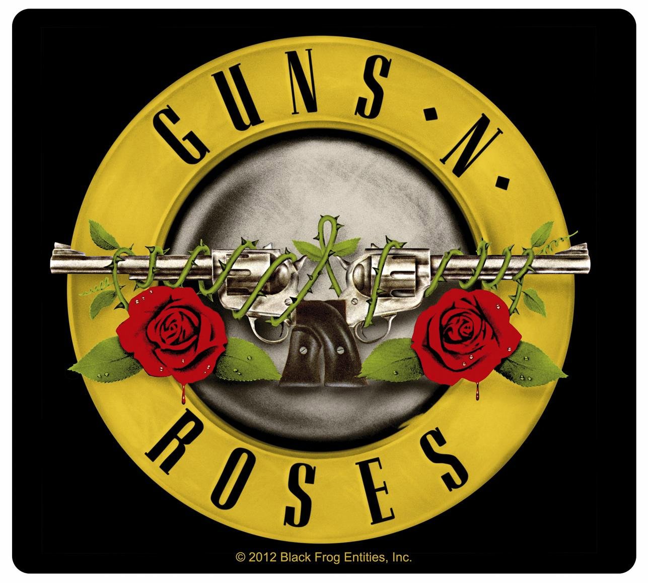 Guns 'n' Roses Logo