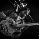 Marco Mendoza @ Jailbreak - 15 04 2016