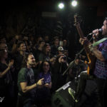 Marco Mendoza @ Jailbreak - 15 04 2016