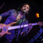 Marco Mendoza @ Jailbreak - 15 04 2016