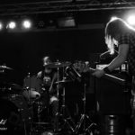 Secret Sphere @ Traffic - 15 04 2016
