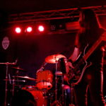 Whisperz opening per Secret Sphere @ Traffic - 15 04 2016