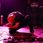 Whisperz opening per Secret Sphere @ Traffic - 15 04 2016