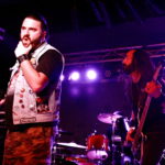 Whisperz opening per Secret Sphere @ Traffic - 15 04 2016