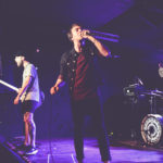 Chunk! No Captain Chunk! @ Traffic - 12 06 2016