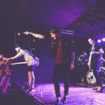 Chunk! No Captain Chunk! @ Traffic - 12 06 2016