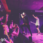 Chunk! No Captain Chunk! @ Traffic - 12 06 2016