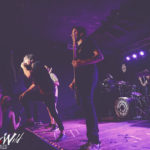 Chunk! No Captain Chunk! @ Traffic - 12 06 2016