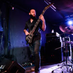 POA opener per Protest The Hero @ Traffic - 29 06 2016