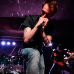 POA opener per Protest The Hero @ Traffic - 29 06 2016