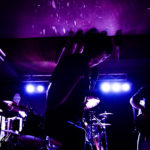 POA opener per Protest The Hero @ Traffic - 29 06 2016