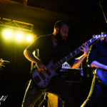 POA opener per Protest The Hero @ Traffic - 29 06 2016