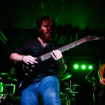 POA opener per Protest The Hero @ Traffic - 29 06 2016