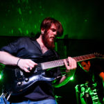 POA opener per Protest The Hero @ Traffic - 29 06 2016