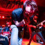 POA opener per Protest The Hero @ Traffic - 29 06 2016