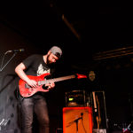 Protest The Hero @ Traffic - 29 06 2016