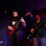 Protest The Hero @ Traffic - 29 06 2016