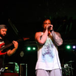 Protest The Hero @ Traffic - 29 06 2016