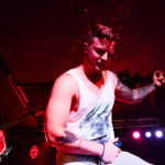 Protest The Hero @ Traffic - 29 06 2016