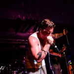 Protest The Hero @ Traffic - 29 06 2016