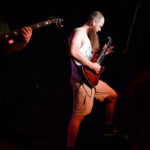 Protest The Hero @ Traffic - 29 06 2016