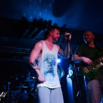 Protest The Hero @ Traffic - 29 06 2016