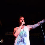 Protest The Hero @ Traffic - 29 06 2016