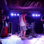 Protest The Hero @ Traffic - 29 06 2016