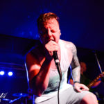 Protest The Hero @ Traffic - 29 06 2016