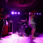 Protest The Hero @ Traffic - 29 06 2016