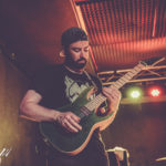 Protest The Hero @ Traffic - 29 06 2016