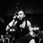 Theia opener per Protest The Hero @ Traffic - 29 06 2016