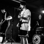 The Storyteller Opener per Chunk! No Captain Chunk! @ Traffic - 12 06 2016