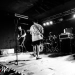 The Storyteller Opener per Chunk! No Captain Chunk! @ Traffic - 12 06 2016