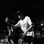 Why Everyone Left Opener per Chunk! No Captain Chunk! @ Traffic - 12 06 2016