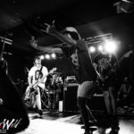 Why Everyone Left Opener per Chunk! No Captain Chunk! @ Traffic - 12 06 2016