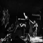Why Everyone Left Opener per Chunk! No Captain Chunk! @ Traffic - 12 06 2016