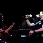 Expedition Delta per Night Of Guitars @ Jailbreak - 27 05 2016