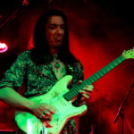 Fulvio Feliciano per Night Of Guitars @ Jailbreak - 27 05 2016