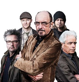 Ian Anderson - Jethro Tull